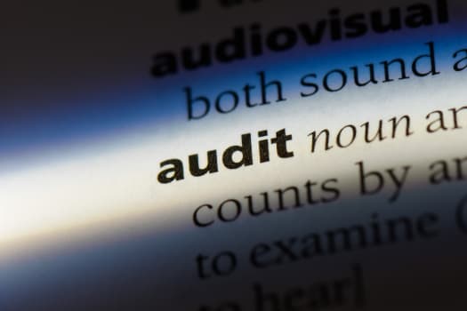 audit definition