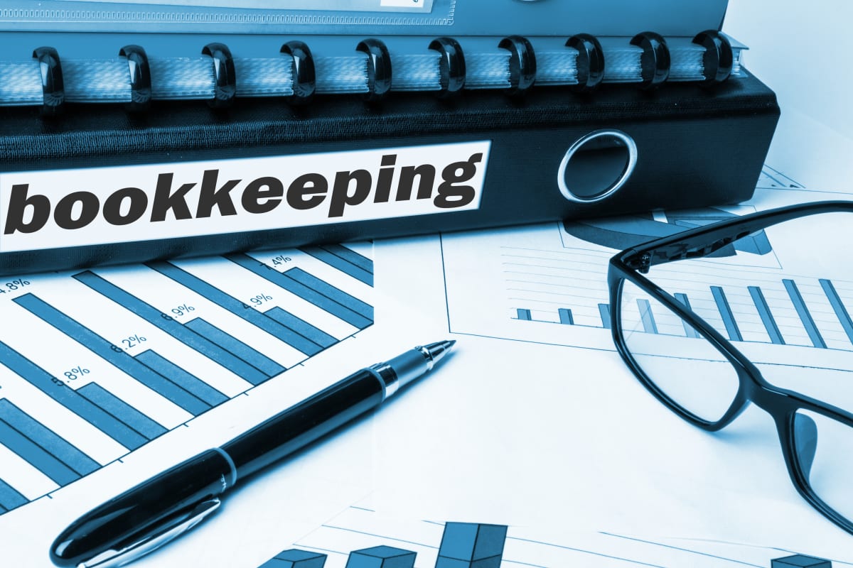 Bookkeeping Business