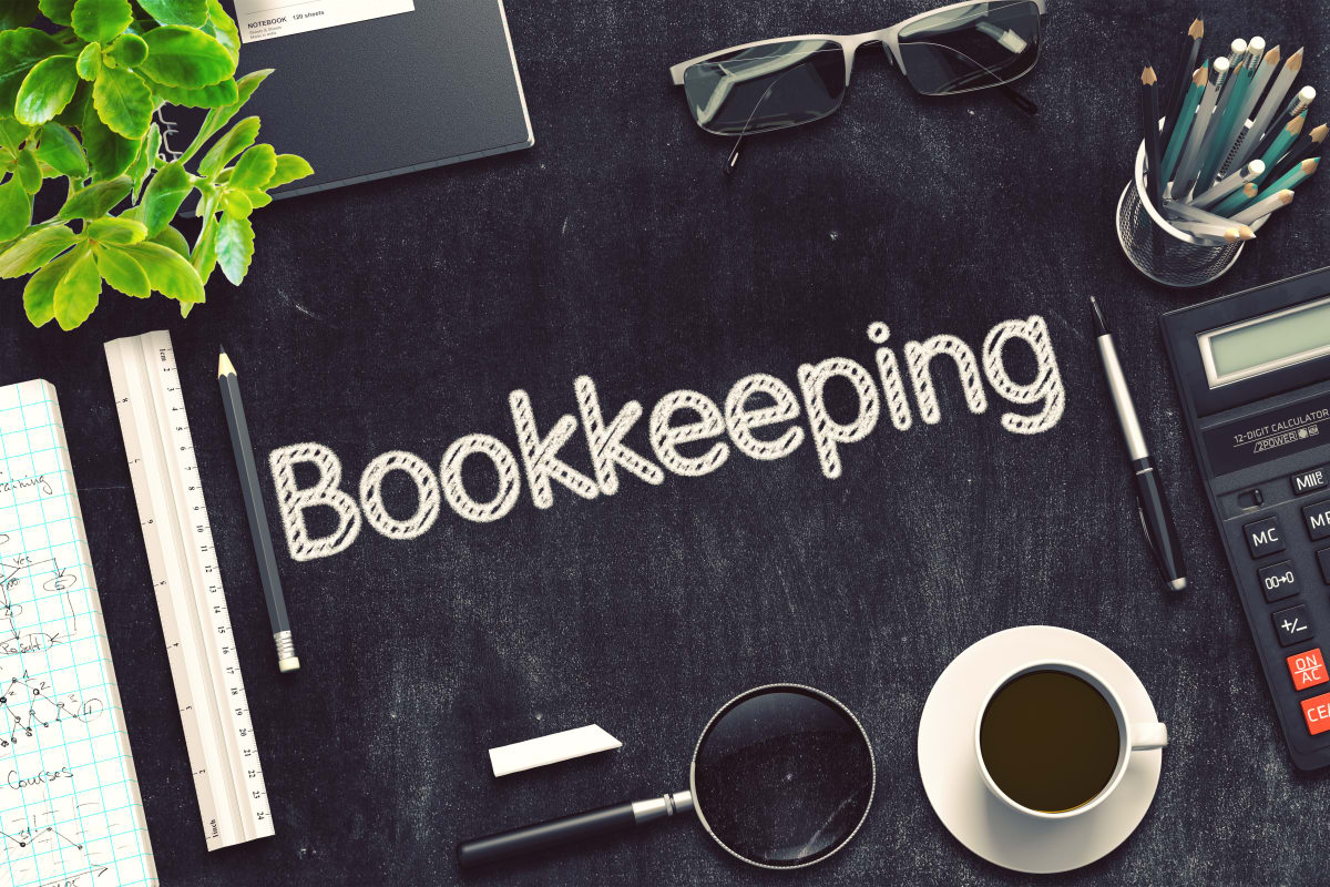 Bookkeeping Tips For Freelancers