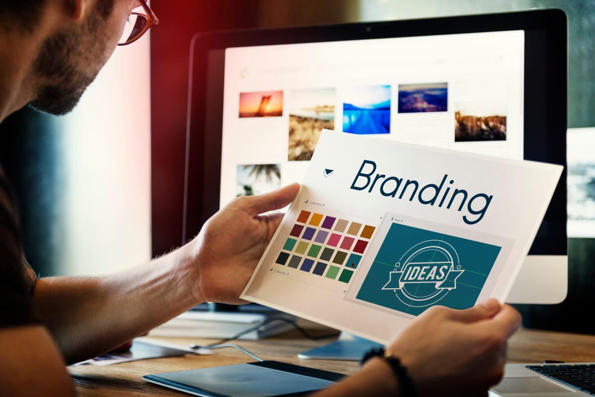 Branding Tips