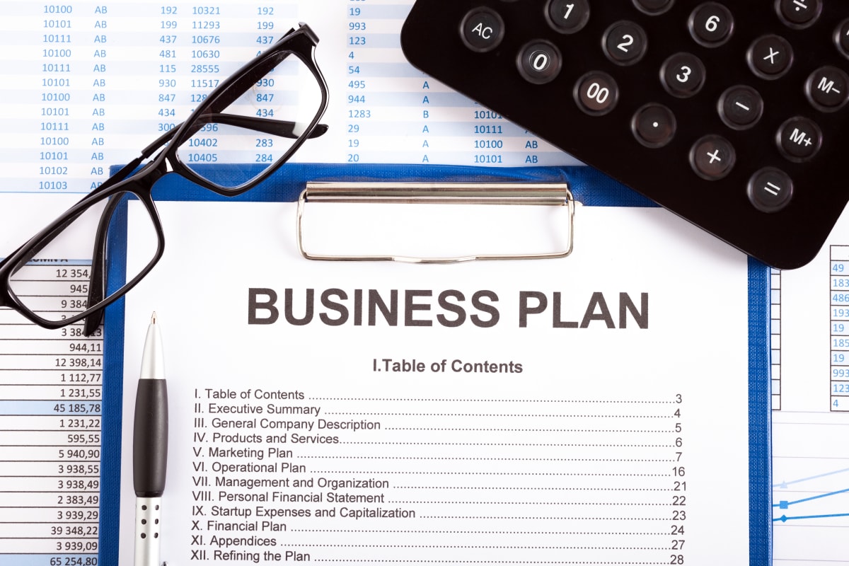 Business Plan Mistakes