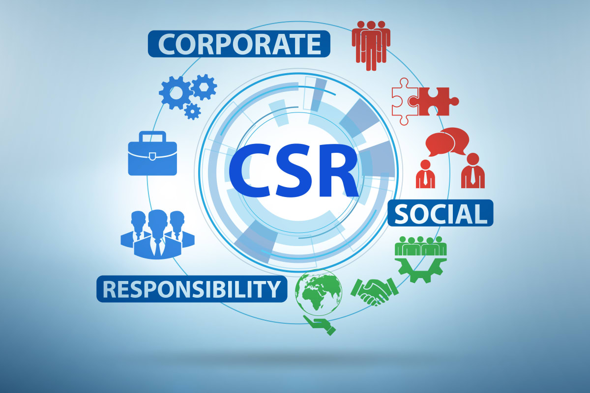 CSR