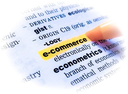 ecommerce definition