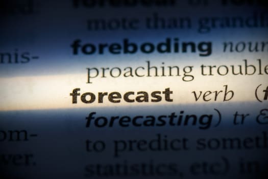 forecasting definition