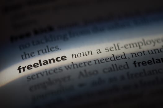 freelancer definition