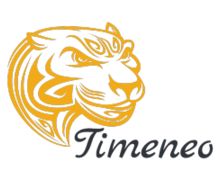 Timemeo ZenBusiness logo