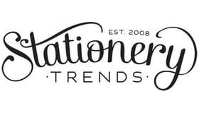 Stationery Trends Logo