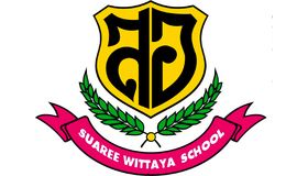 Suaree Wittaya School Logo