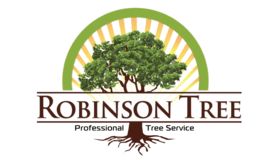 Robinson Tree Logo