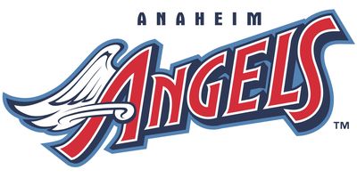 Anaheim Angels Logo