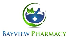 Bayview Pharmacy Logo