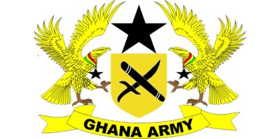 Ghana Army Logo