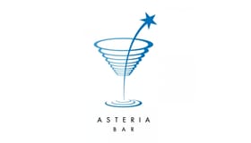 Asteria Bar Logo