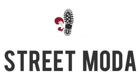 Street Moda Logo