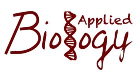 Applied Biology Logo