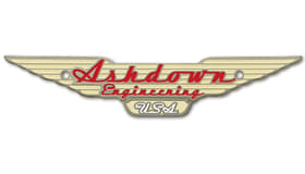 Ashdown Engineering Logo