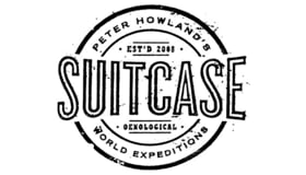 Suitcase Logo