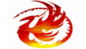 Fire Logo