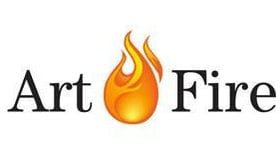 Art Fire Logo