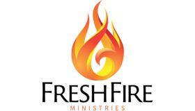 Fresh Fire Logo