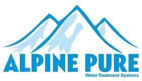 Alpine Pure Logo