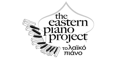 The Eastern Piano Project Logo