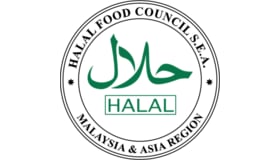 Halal Logo