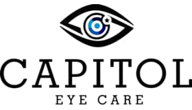 Capitol Eye Care Logo