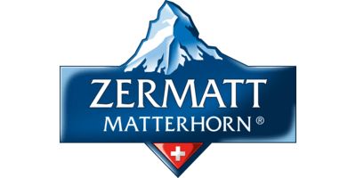 Zermatt Matterhorn Logo