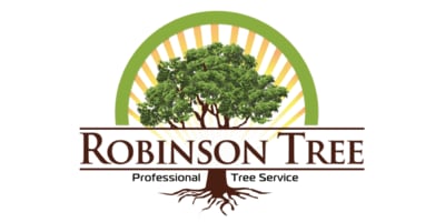 Robinson Tree Logo