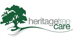 Heritage Tree Care Logo