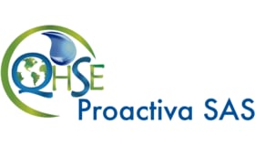 Proactive Logo