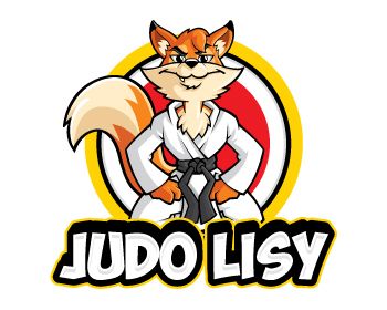 Judo Lisy Logo