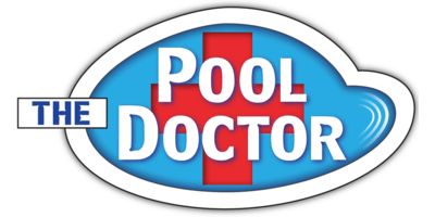 The Pool Doctor Logo