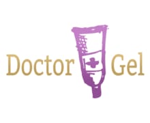 Doctor Gel ZenBusiness Logo