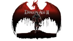 Dragon Age Logo