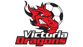 Victoria Dragons Logo