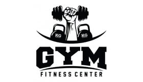 Fitness And Gym Logo