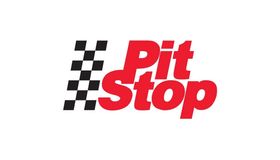 Pit Stop Logo