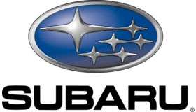 Subaru Logo