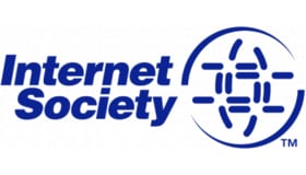 Internet Society Logo