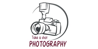 Take A Shot Photography ZenBusiness Logo