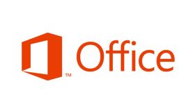 Microsoft Office Logo