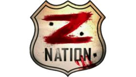 Z Nation Logo