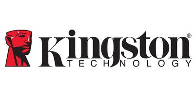 Kingston Logo