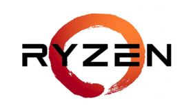 Ryzen Logo