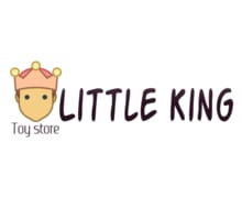 Little King ZenBusiness Logo