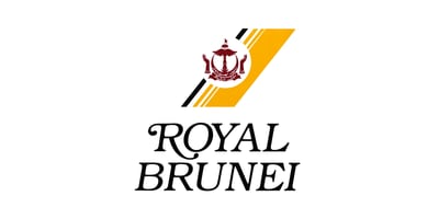 Royal Brunei Airlines Logo