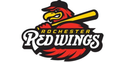 Rochester Red Wings Logo