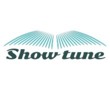 Show Tune ZenBusiness Logo